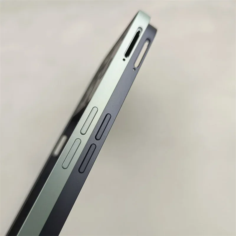 Oppo Realme C35 Replacement Housing Set 6 Oppo Realme C35 Replacement Housing Set - Image 6