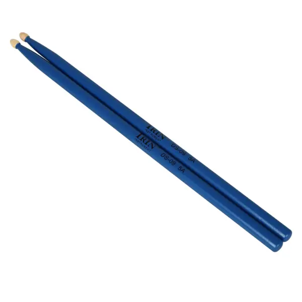 Maple 5A Drumsticks DS-09 Multicolor Pair - Image 9