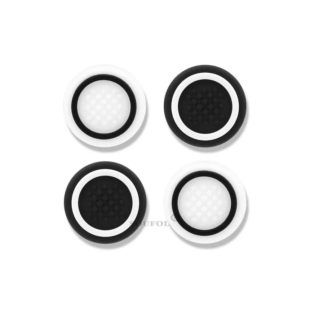 PS Vita Silicone Grip Caps Set of 4 3 PS Vita Silicone Grip Caps Set of 4 - Image 3