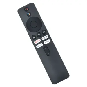 Xiaomi Mi TV Stick Voice Remote Control 12 Sa4675987ab524539bbfd7eb75aa9999dZ