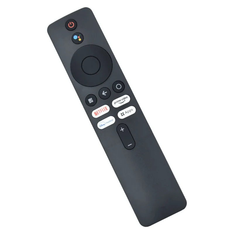 Xiaomi Mi TV Stick Voice Remote Control 6 Xiaomi Mi TV Stick Voice Remote Control - Image 6
