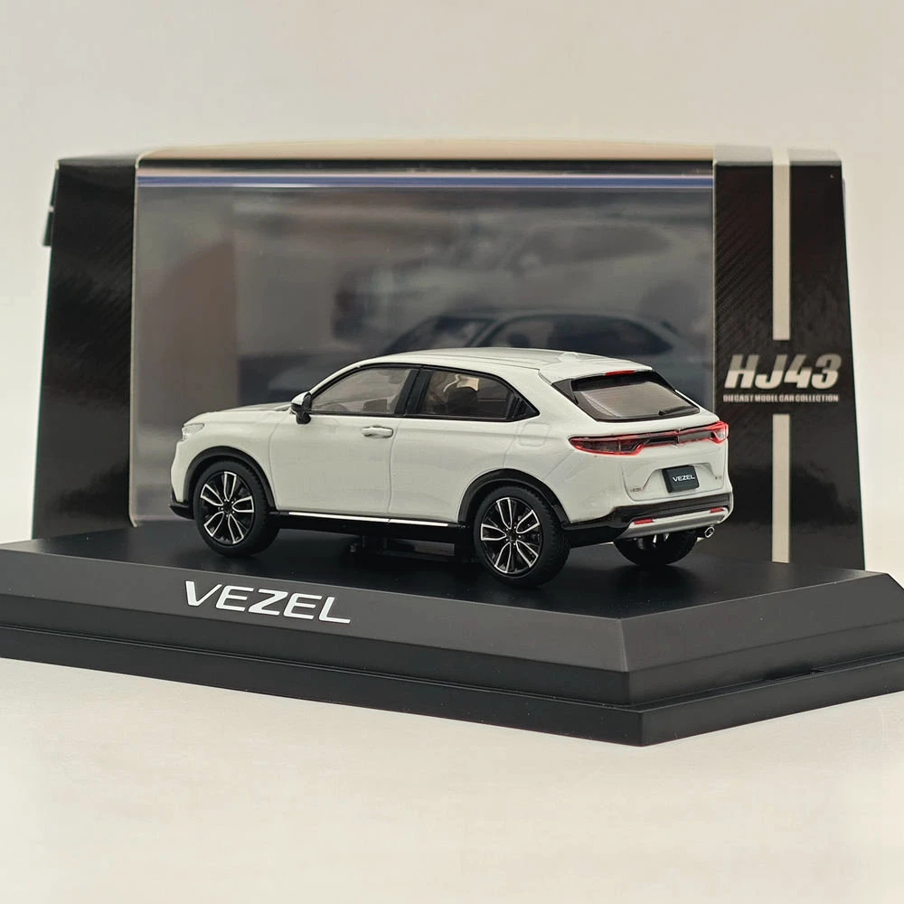 Hobby Japan 1:43 VEZEL Diecast Model Car 3 Hobby Japan 1:43 VEZEL Diecast Model Car - Image 3