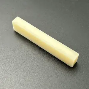 12-Piece Premium Buffalo Bone Nut and Saddle Set 15 Sa482a44e90894e6088482527006c6326F