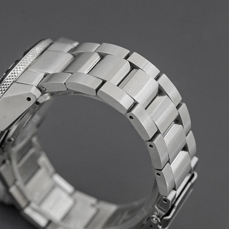 PROSPEX King Samurai Diving Watch Case 45mm 5 PROSPEX King Samurai Diving Watch Case 45mm - Image 5