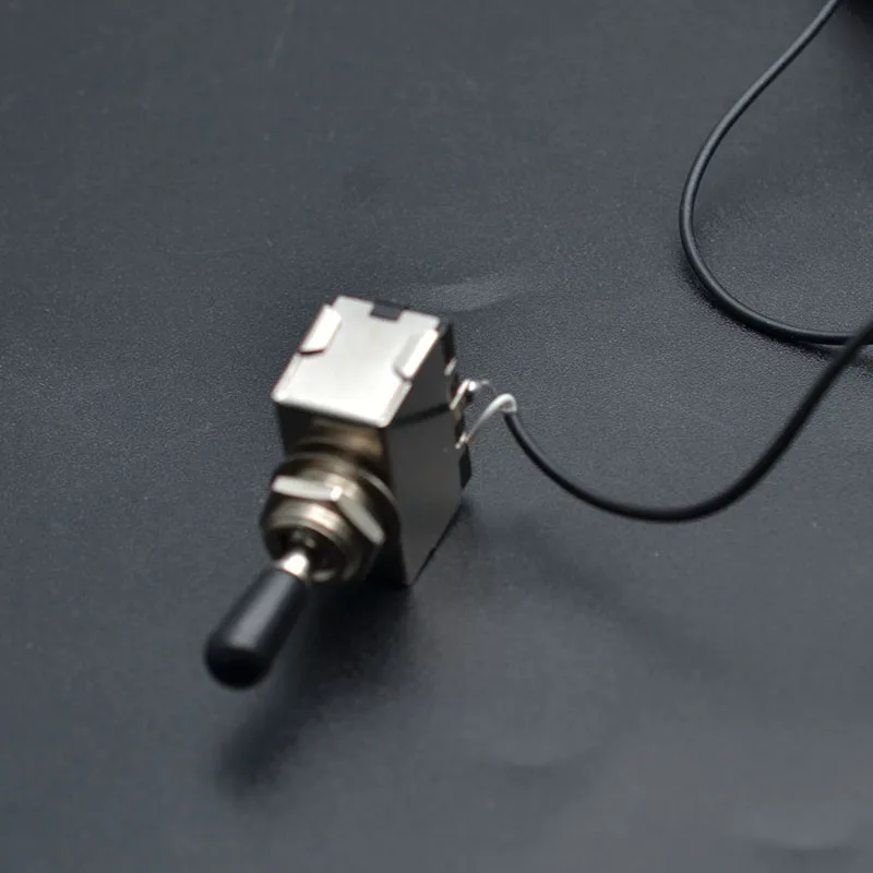 Electric Guitar Wiring Harness for LP Models 4 Electric Guitar Wiring Harness for LP Models - Image 4