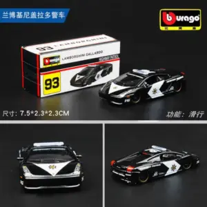 Bburago 1:64 Scale Diecast Car Collection 18 Sa4c0ce9b663a4969aa1b8626da102bf6S