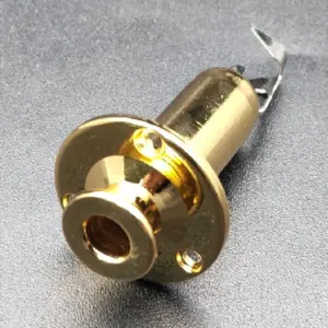 Removable Jack Cover for Guitars and Basses 10 Sa4d2008041cc44a6b01353539b1721f0W