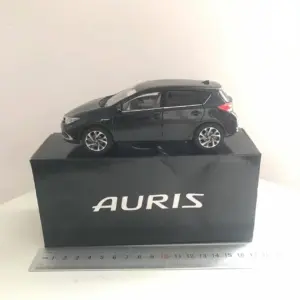 1/30 Scale Toyota Auris Diecast Model Collectible 52 Sa4d438ff681d45438c420b69a268fcc7M