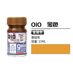 GAIA Gaianotes Oily Paint 15ml Color Set 45 Sa4dfea84807044cf852e1b17d754eecdR