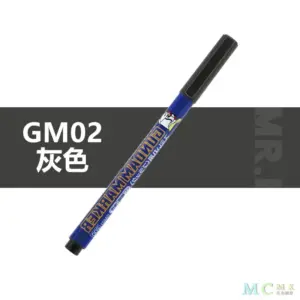 MR.HOBBY Model Painting Marker for Precision Detailing 34 Sa500df4e1eee4e86ab14c4e7e050306cs