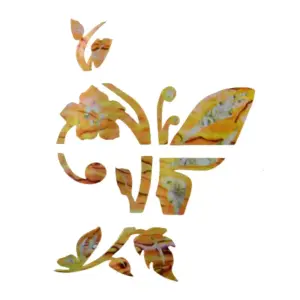 DIY Guitar Inlay Sticker Set for Customization 49 Sa502897ff00847d895d6cc923c72c0e0R