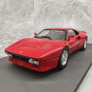 Ferrari 288 GTO 1:18 Scale Diecast Model