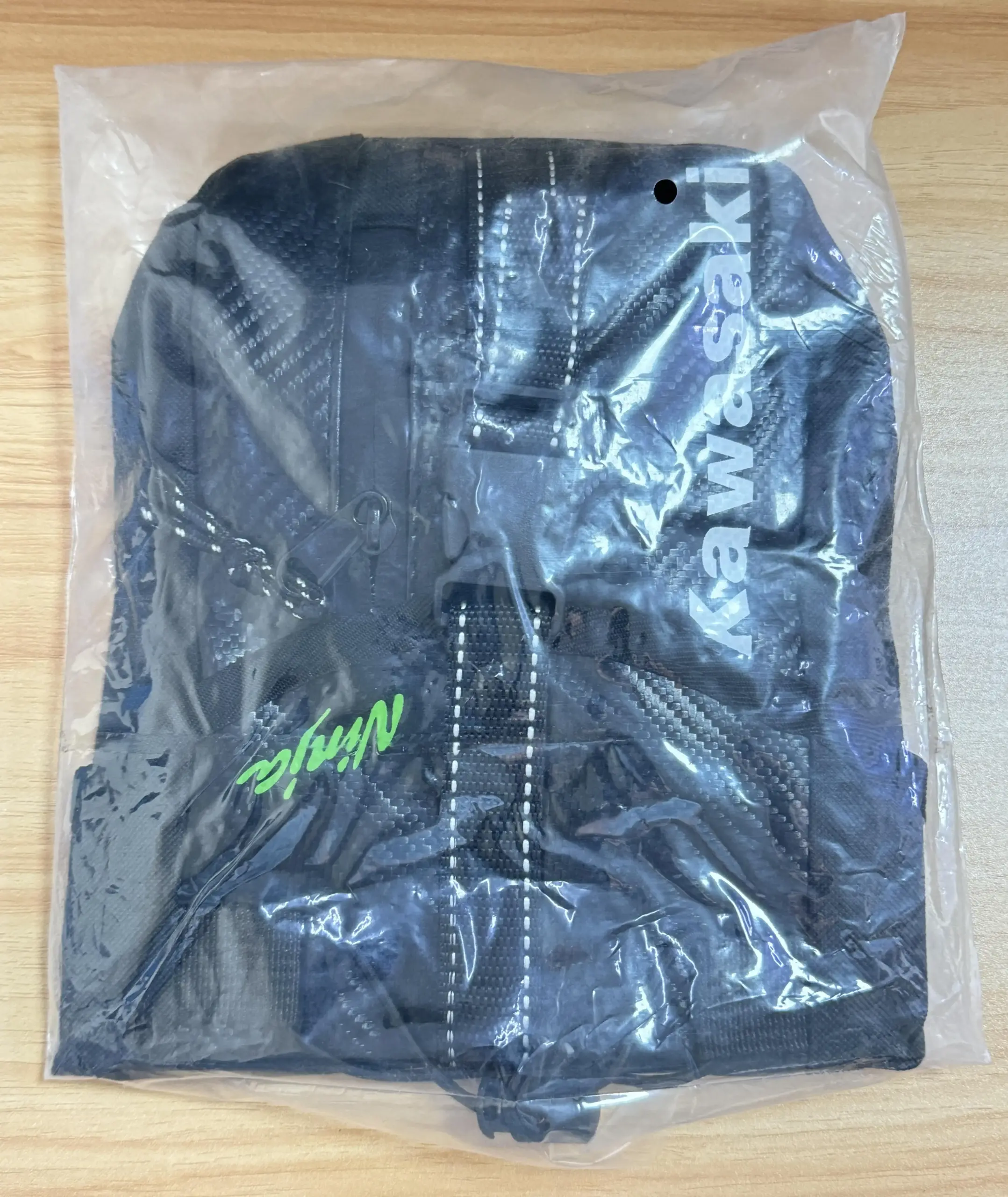 Kawasaki Waterproof Multifunctional Leg Bag 7 Kawasaki Waterproof Multifunctional Leg Bag - Image 7