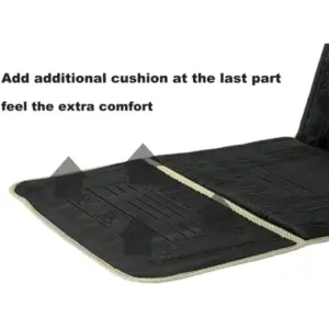 Foldable Muslim Prayer Mat with Backrest Support 13 Sa52fb9e96df04f3681c71d8e724dbe4ee