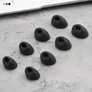 Silicone Ear Tips for Jabra Elite 10 TWS 9 Sa53b8e2fe769409da642fac2b1fda6521