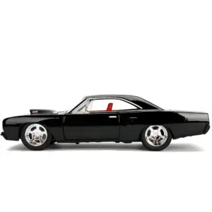 JADA 1:24 Fast & Furious Plymouth Road Runner Model 11 Sa53d89db0cda4837bcabf0281d309f89O