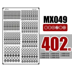 Model Metal Etching Chip Machine for Gunpla 32 Sa542d83843e24851a804598d7e8bb35ah