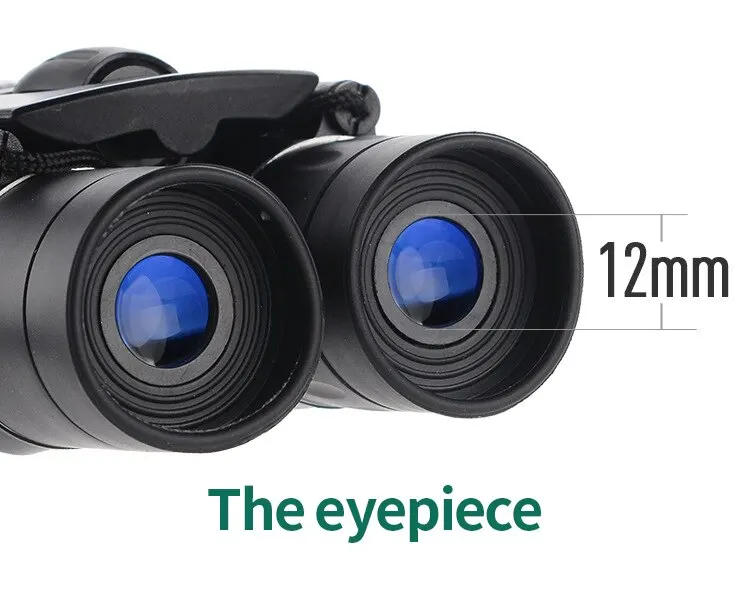 100x22 HD Outdoor Telescope Binoculars 8 100x22 HD Outdoor Telescope Binoculars - Image 8