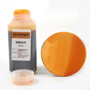 100ml Vibrant Leather Dye for DIY Projects 25 Sa56eb5445253402088716c6235639d0cC
