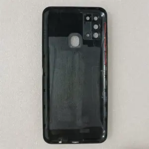 Samsung Galaxy M31 Battery Cover Red Shine 4 Sa57c3feafaed43c6b1b7f4ea9e815d5e5 1