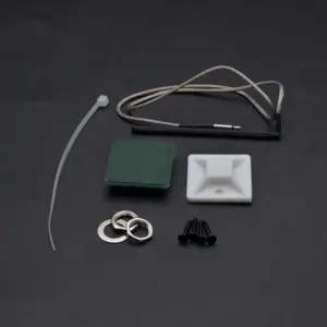 EQ-7545/7545R 4-Band Acoustic Guitar Preamp 8 Sa5b3cd280a7f4b0bac027467454ec2dan