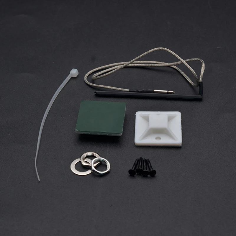 EQ-7545/7545R 4-Band Acoustic Guitar Preamp 3 EQ-7545/7545R 4-Band Acoustic Guitar Preamp - Image 3