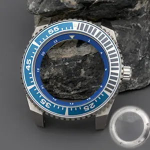 PROSPEX King Samurai Diving Watch Case 45mm 60 Sa5c71688054f49fdb772e1b33c0081274