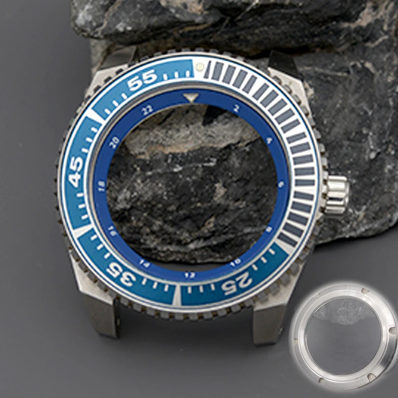 PROSPEX King Samurai Diving Watch Case 45mm 27 PROSPEX King Samurai Diving Watch Case 45mm - Image 27