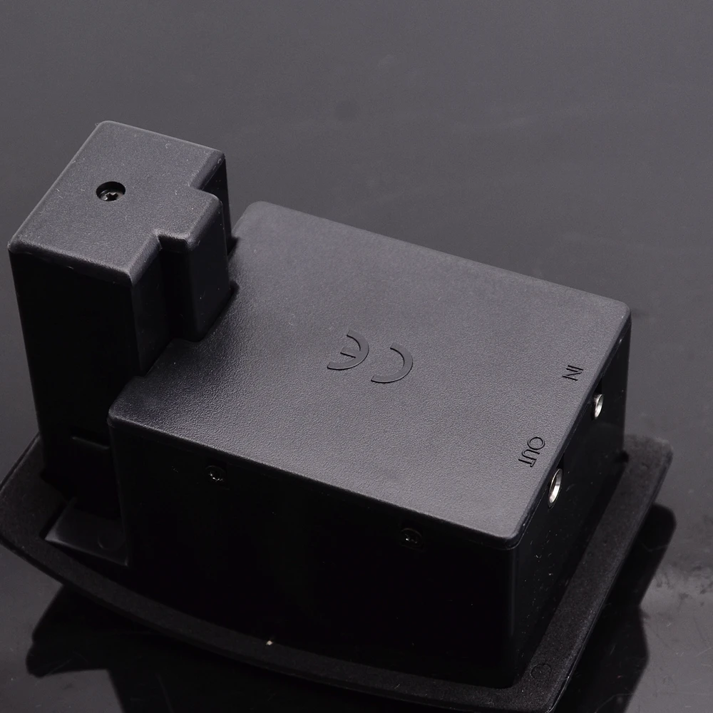 AGE7 EQ Acoustic Guitar Pickup Preamp P893 5 AGE7 EQ Acoustic Guitar Pickup Preamp P893 - Image 5