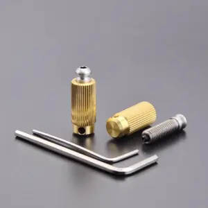 Gotoh Guitar Anchor and Stud Set 1345/1370 17 Sa61687ebca7442efbceb95a5546e142fR