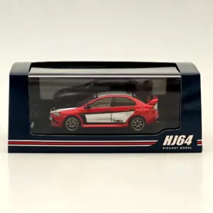 1/64 Scale Red Lancer Evolution X Diecast Model 9 Sa62b83b53b434cd9939f9c7a0941cab5u