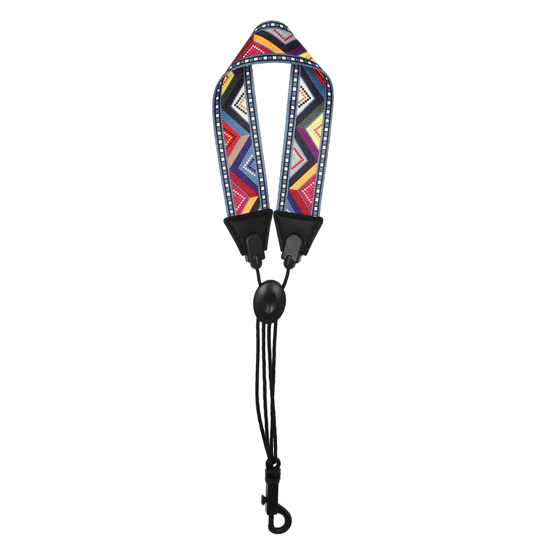 Universal Saxophone Neck Strap for All Saxophones 8 Universal Saxophone Neck Strap for All Saxophones - Image 8