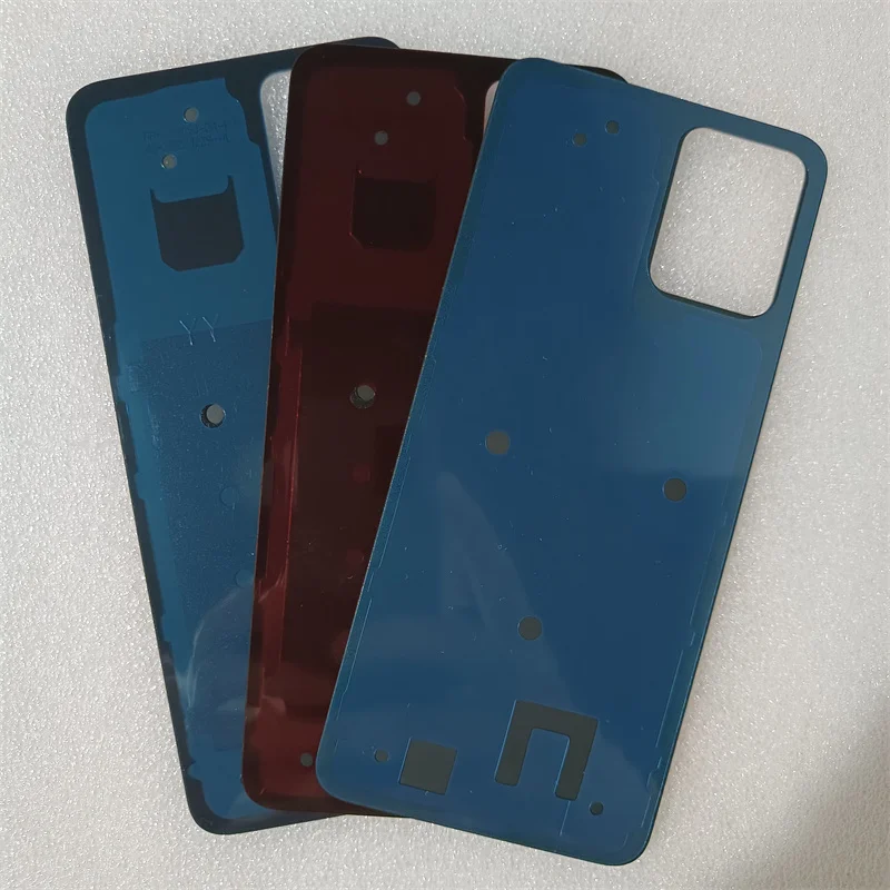 Motorola Battery Cover for Moto G13 G23 G53 2 Motorola Battery Cover for Moto G13 G23 G53 - Image 2