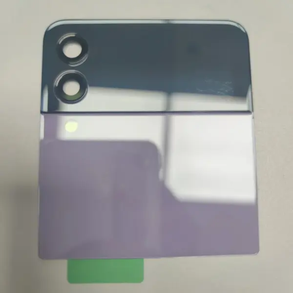 Samsung Galaxy Z Flip 3 Replacement LCD Touch Screen - Image 6