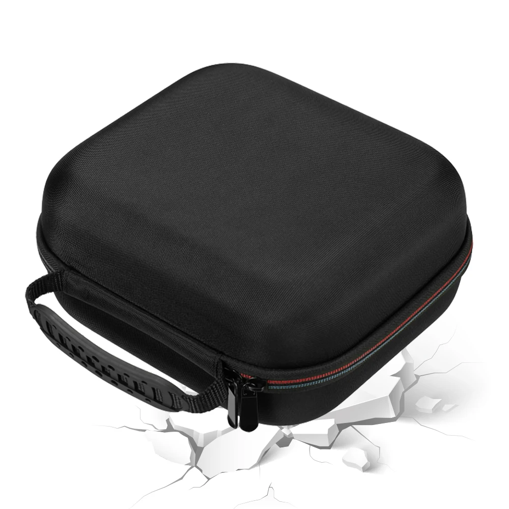 Hard EVA Storage Bag for Focal Bathys Headphones 2 Hard EVA Storage Bag for Focal Bathys Headphones - Image 2