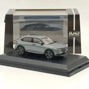 Honda VEZEL e:HEV Z Diecast Model Car 1:43 7 Sa6b04c203c09431c81ebf44f8af2c64c0