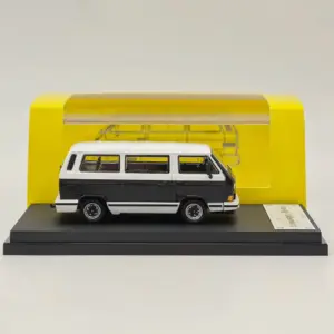 1:64 Scale T3 Martini Van Diecast Model 9 Sa6c1e29df6b64def8d4c28fff3bb5a92u