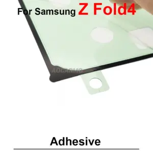 Mint Green Back Cover Adhesive for Samsung Z Fold 4 13 Sa6f2cc8332a24e09a5312119f0b480b7z