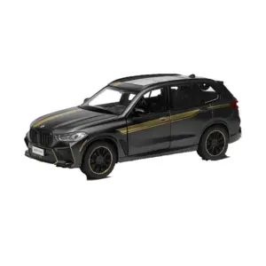 1:32 BMW X5M Diecast Metal Model SUV 8 Sa6f80a872af94144a1a01a2f7ce49557X