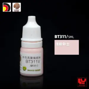 BT007 Primer Model Pen for Gunpla Models 49 Sa700fa14840545a9ab247bf60317c3f2A