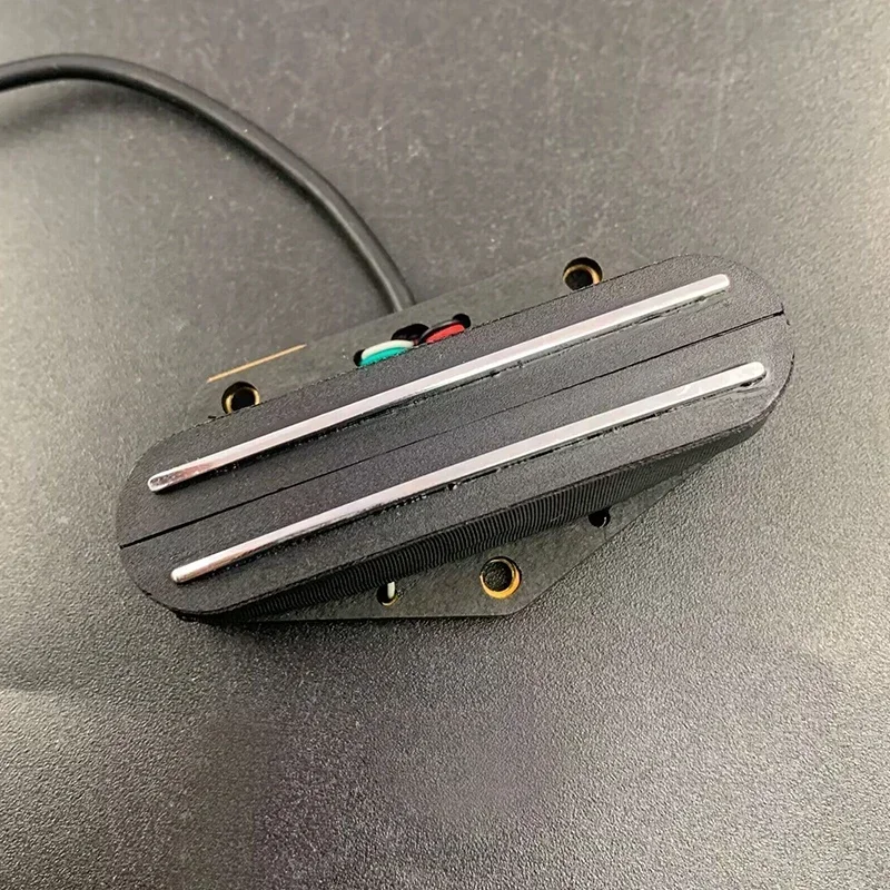 TL Humbucker Bridge Pickup for Telecaster Guitars 3 TL Humbucker Bridge Pickup for Telecaster Guitars - Image 3