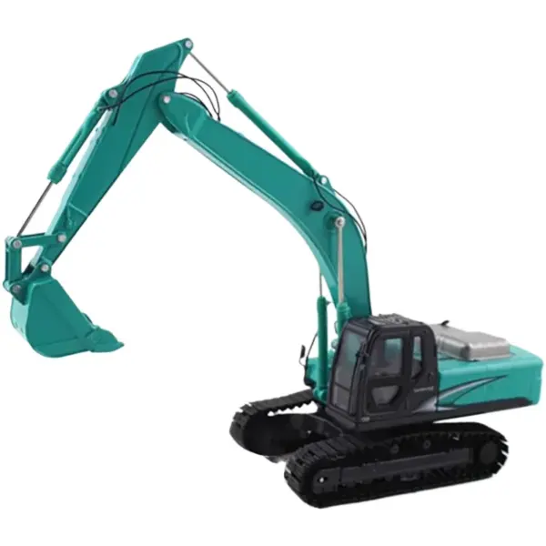 Kobelco SK330 Diecast 1/50 Scale Excavator Model - Image 3