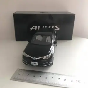 1/30 Scale Toyota Auris Diecast Model Collectible 39 Sa7a3ec3ad2984ff6bcadcf50084d3561p