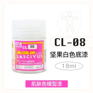 MR.HOBBY GK Doll Series Paint Set 38 Sa7c8ccd23e4649ac98943a9ddef316c6h