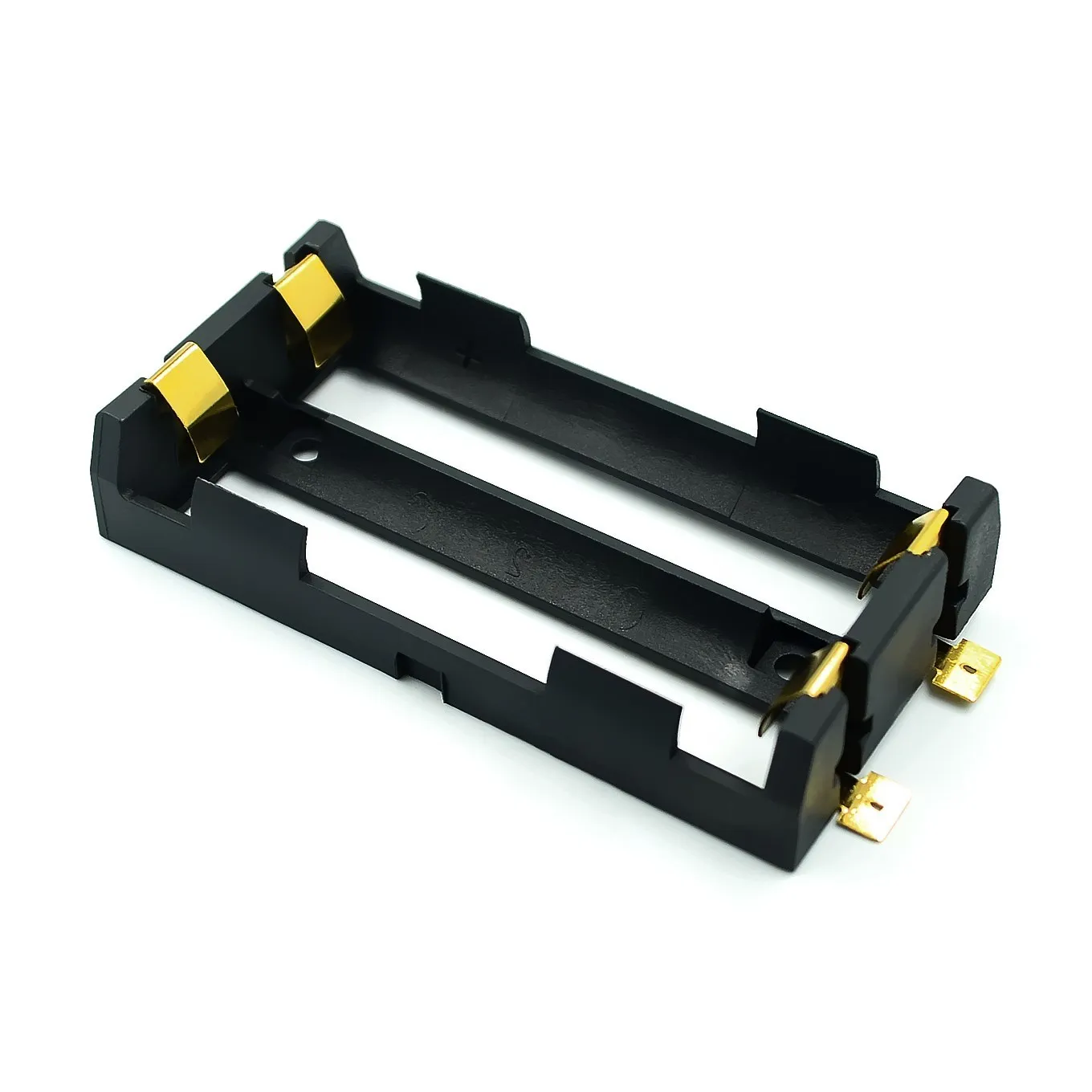 18650 Battery Holder for 1-4 Cells 4 18650 Battery Holder for 1-4 Cells - Image 4