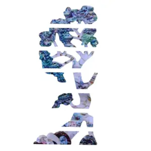 DIY Guitar Inlay Sticker Set for Customization 64 Sa7d4f7545fad4308a6ab24fe278bacd7V