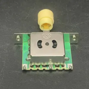 12-Piece 3/5-Way Guitar Pickup Selector Set 27 Sa7ef1e97ff6f4e7098c41ef634c44573N