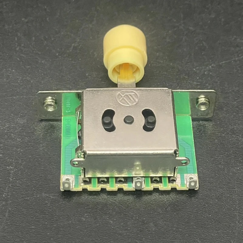 12-Piece 3/5-Way Guitar Pickup Selector Set 10 12-Piece 3/5-Way Guitar Pickup Selector Set - Image 10