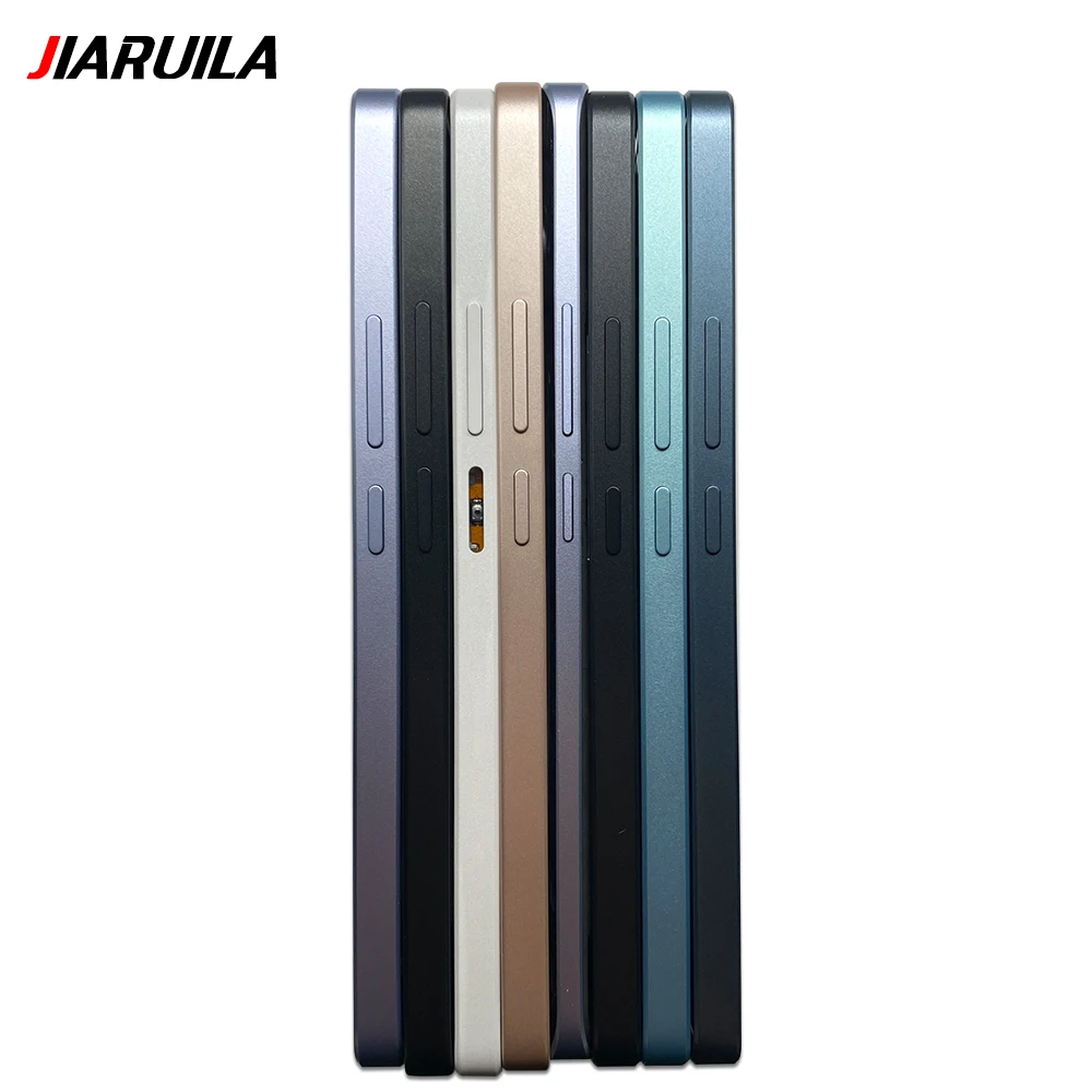 Replacement Front Housing for Xiaomi Redmi Note 13 6 Replacement Front Housing for Xiaomi Redmi Note 13 - Image 6