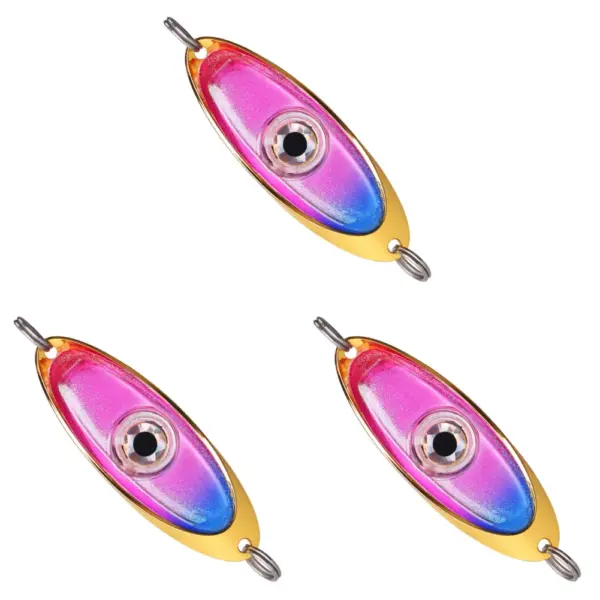 Mini Fishing Lure Light with Color-Changing LEDs - Image 10